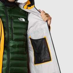 Chaqueta Summit Chamlang FUTURELIGHT™ Para Hombre-The North Face Best