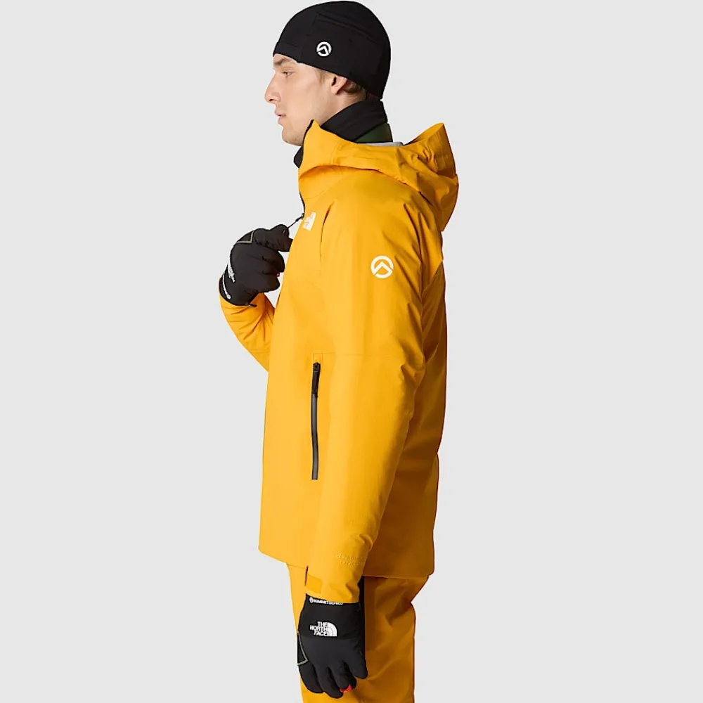 Chaqueta Summit Chamlang FUTURELIGHT™ Para Hombre-The North Face Best