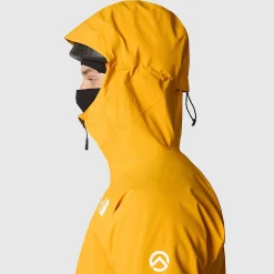 Chaqueta Summit Chamlang FUTURELIGHT™ Para Hombre-The North Face Best
