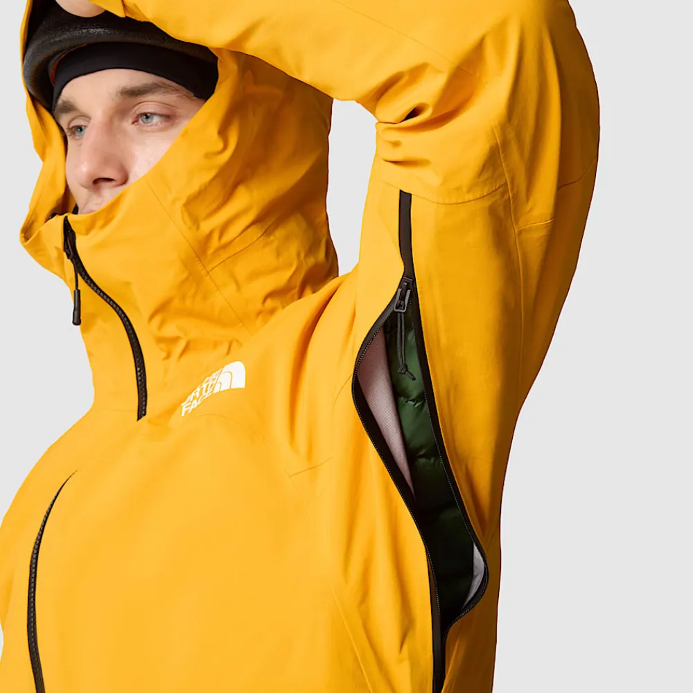 Chaqueta Summit Chamlang FUTURELIGHT™ Para Hombre-The North Face Best