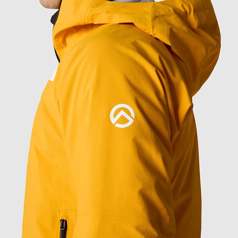 Chaqueta Summit Chamlang FUTURELIGHT™ Para Hombre-The North Face Best