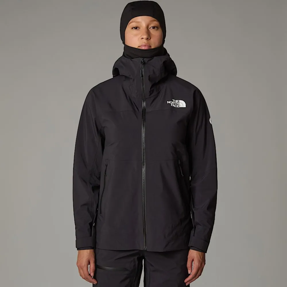 Chaqueta Summit Chamlang FUTURELIGHT™ Para Mujer-The North Face New