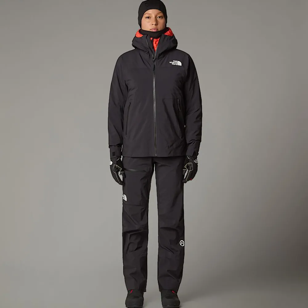 Chaqueta Summit Chamlang FUTURELIGHT™ Para Mujer-The North Face New