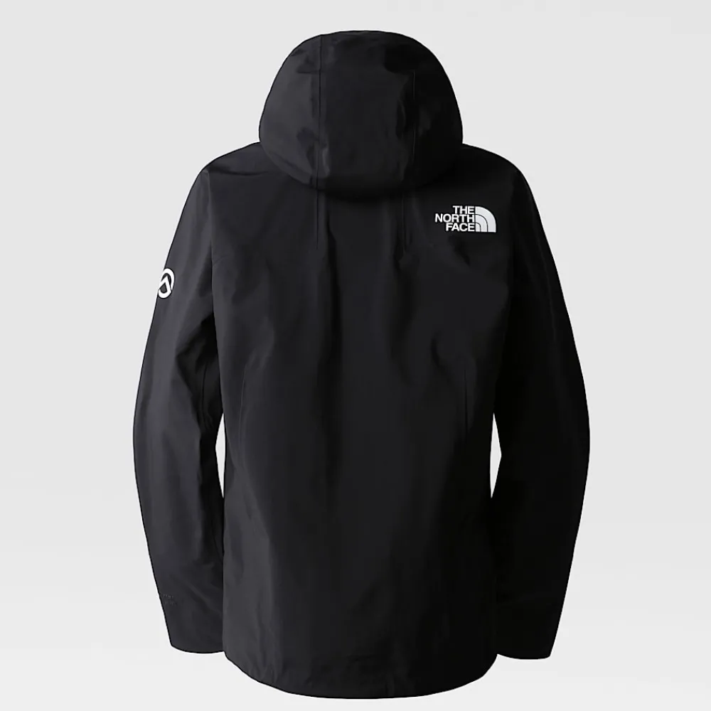 Chaqueta Summit Chamlang FUTURELIGHT™ Para Mujer-The North Face New