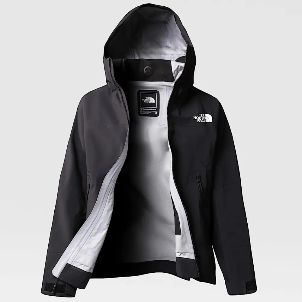 Chaqueta Summit Chamlang FUTURELIGHT™ Para Mujer-The North Face New