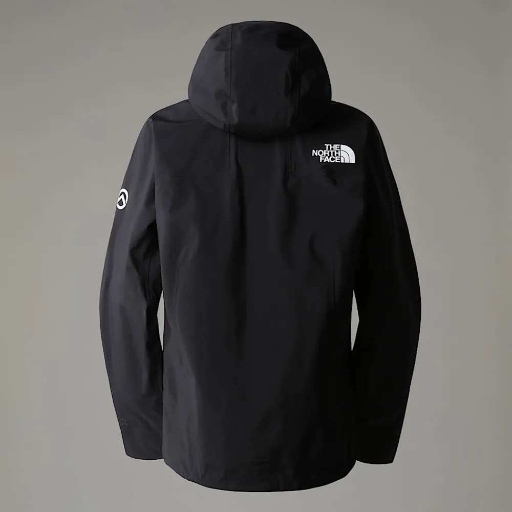 Chaqueta Summit Chamlang FUTURELIGHT™ Para Mujer-The North Face New