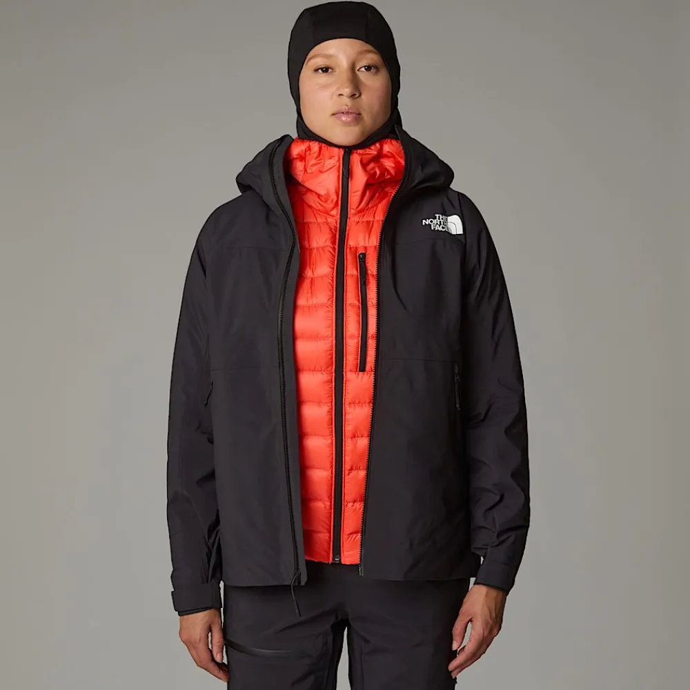 Chaqueta Summit Chamlang FUTURELIGHT™ Para Mujer-The North Face New