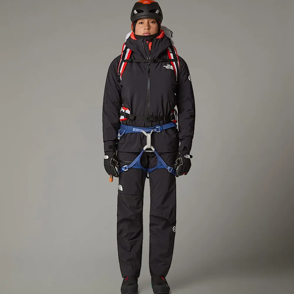 Chaqueta Summit Chamlang FUTURELIGHT™ Para Mujer-The North Face New