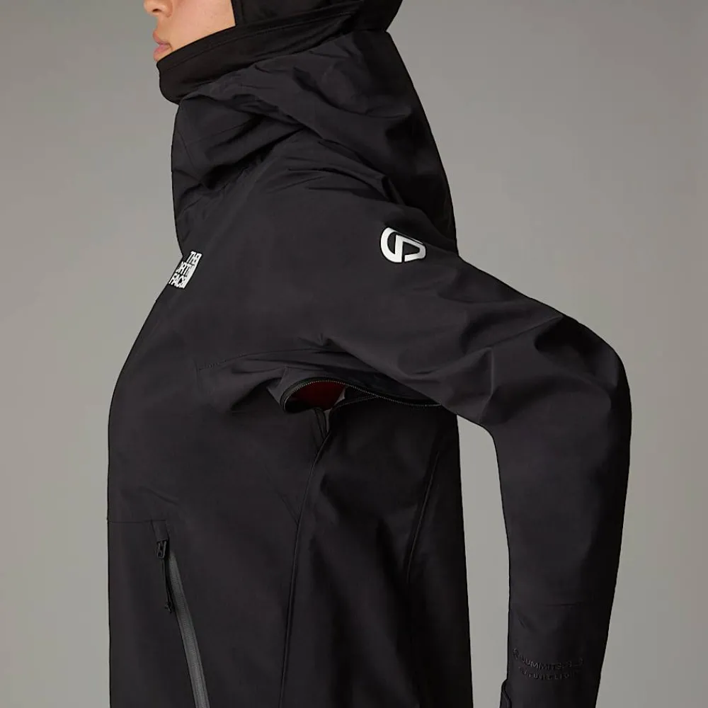 Chaqueta Summit Chamlang FUTURELIGHT™ Para Mujer-The North Face New