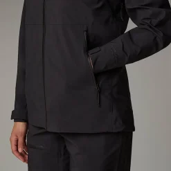 Chaqueta Summit Chamlang FUTURELIGHT™ Para Mujer-The North Face New