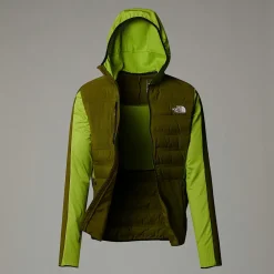 Chaqueta Summit Garnet Canyon Para Hombre-The North Face Outlet