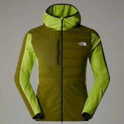 Chaqueta Summit Garnet Canyon Para Hombre-The North Face Outlet