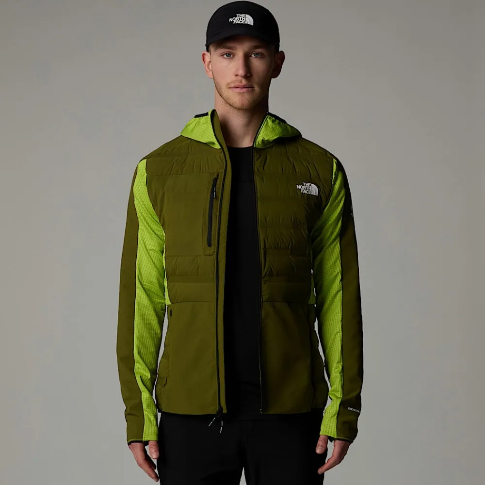 Chaqueta Summit Garnet Canyon Para Hombre-The North Face Outlet