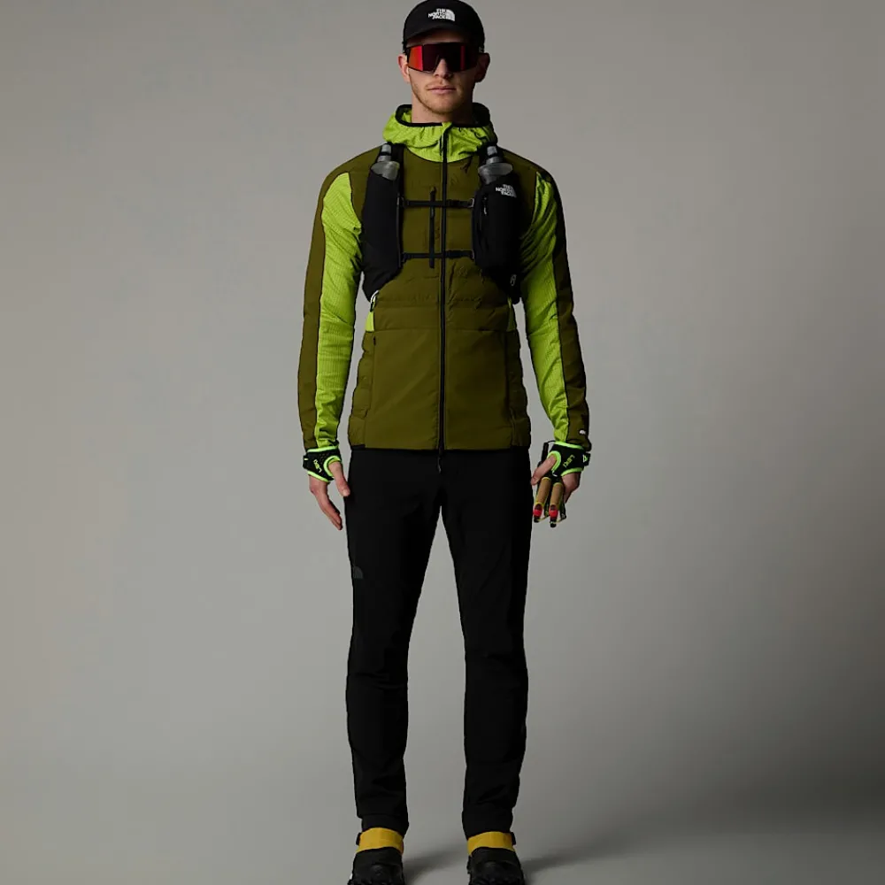 Chaqueta Summit Garnet Canyon Para Hombre-The North Face Outlet