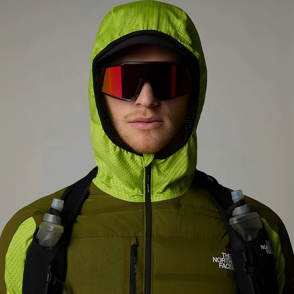 Chaqueta Summit Garnet Canyon Para Hombre-The North Face Outlet