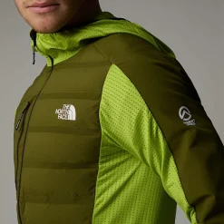 Chaqueta Summit Garnet Canyon Para Hombre-The North Face Outlet