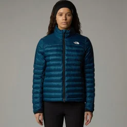 Chaqueta Terra Peak Para Mujer-The North Face Hot