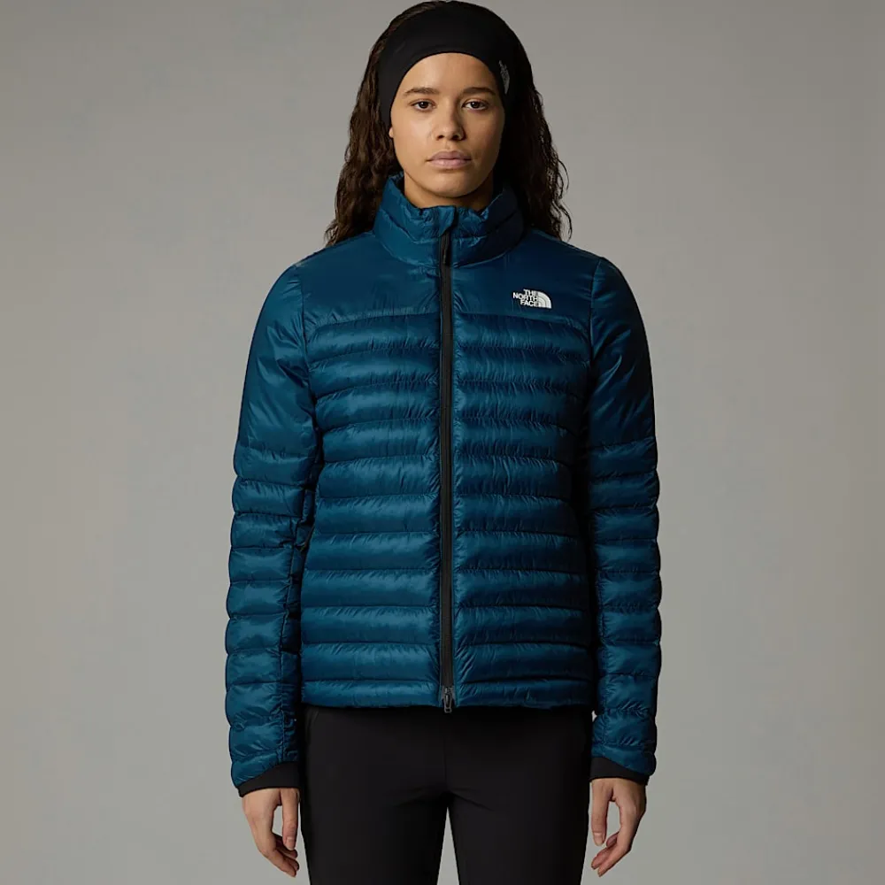 Chaqueta Terra Peak Para Mujer-The North Face Hot