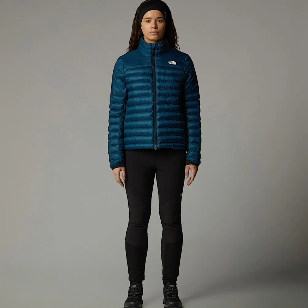 Chaqueta Terra Peak Para Mujer-The North Face Hot