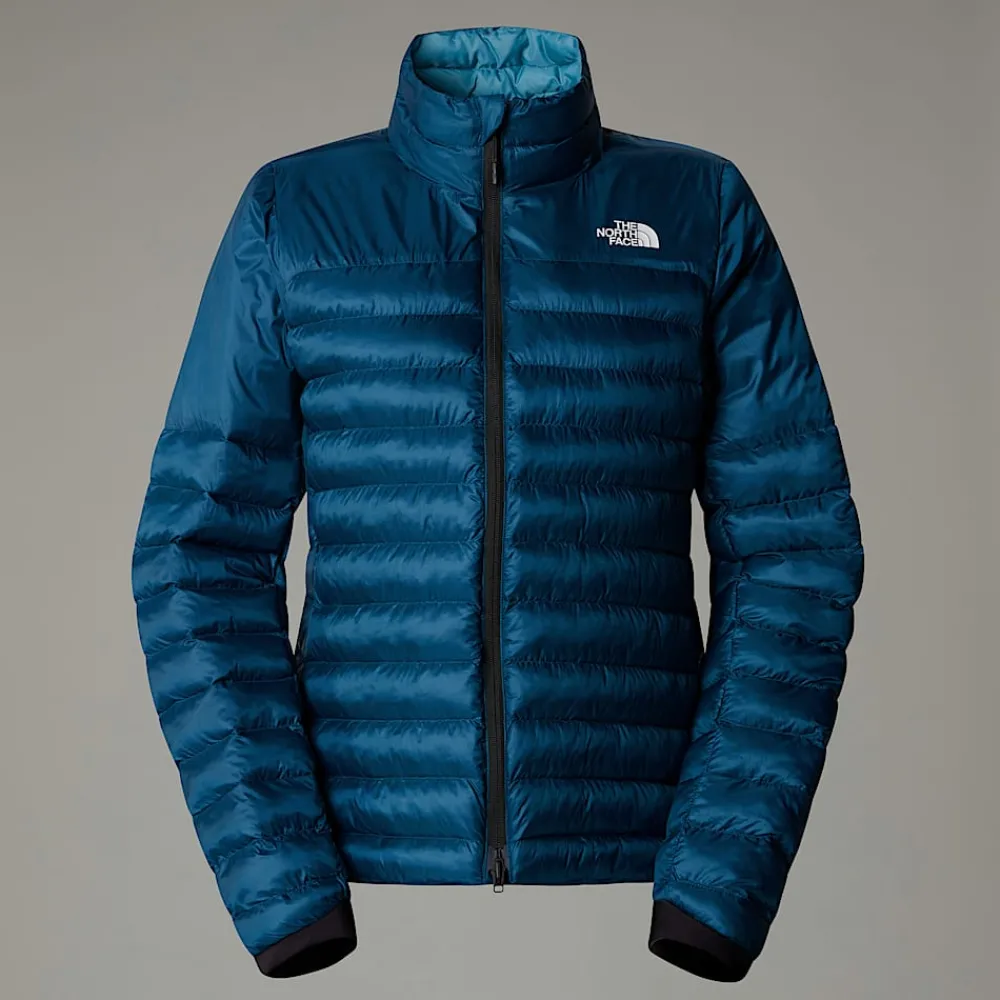 Chaqueta Terra Peak Para Mujer-The North Face Hot
