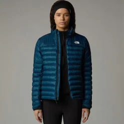 Chaqueta Terra Peak Para Mujer-The North Face Hot