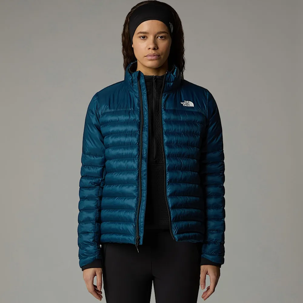 Chaqueta Terra Peak Para Mujer-The North Face Hot