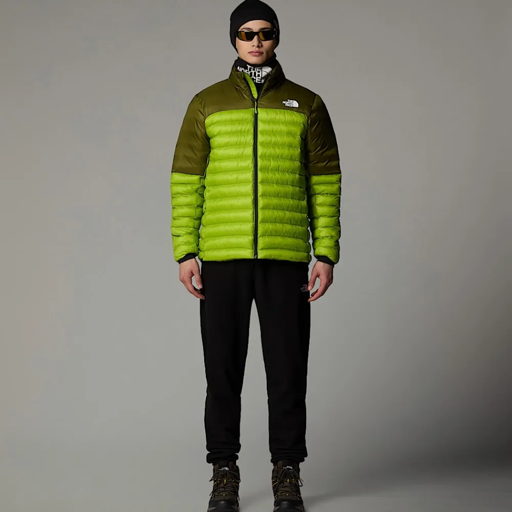 Chaqueta Terra Peak Para Hombre-The North Face Best