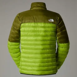 Chaqueta Terra Peak Para Hombre-The North Face Best
