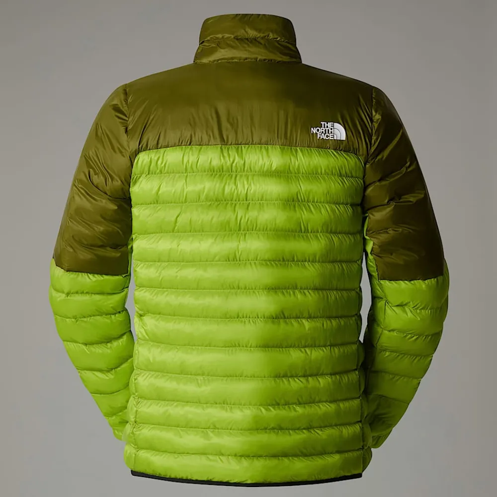 Chaqueta Terra Peak Para Hombre-The North Face Best