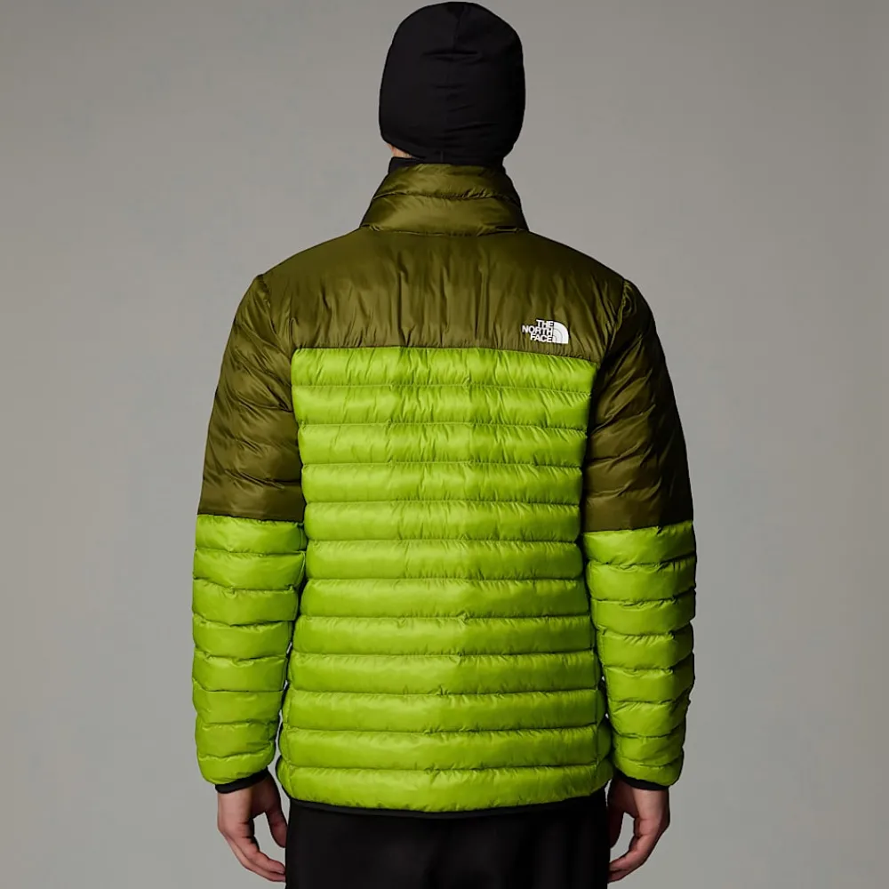 Chaqueta Terra Peak Para Hombre-The North Face Best
