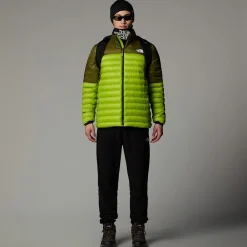 Chaqueta Terra Peak Para Hombre-The North Face Best