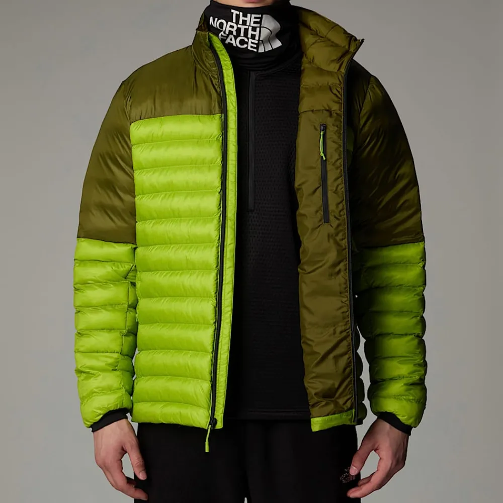 Chaqueta Terra Peak Para Hombre-The North Face Best