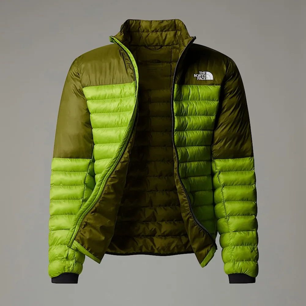 Chaqueta Terra Peak Para Hombre-The North Face Best