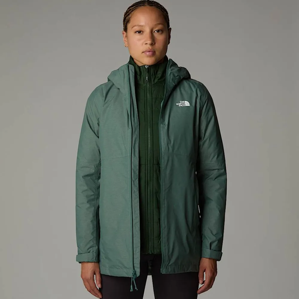 Chaqueta Triclimate Hikesteller Para Mujer-The North Face Online