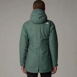 Chaqueta Triclimate Hikesteller Para Mujer-The North Face Online