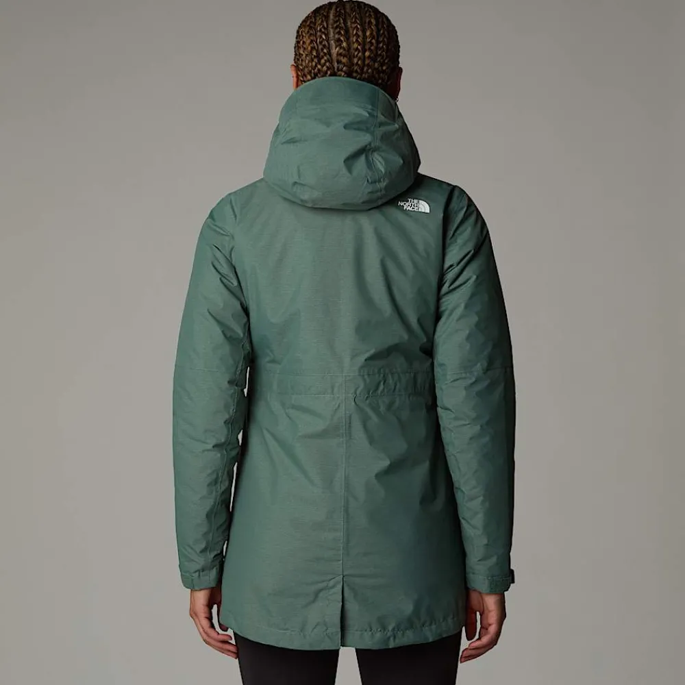 Chaqueta Triclimate Hikesteller Para Mujer-The North Face Online