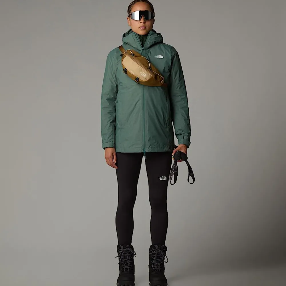 Chaqueta Triclimate Hikesteller Para Mujer-The North Face Online