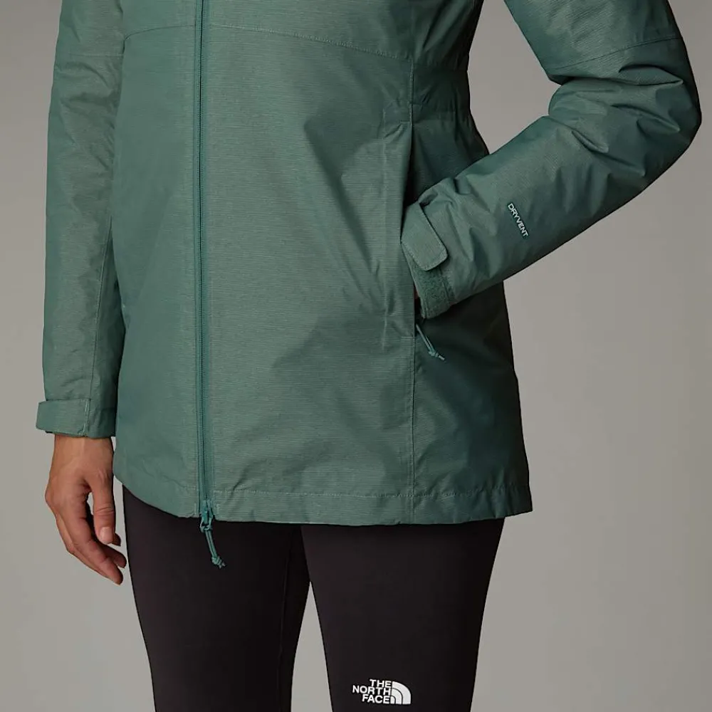 Chaqueta Triclimate Hikesteller Para Mujer-The North Face Online