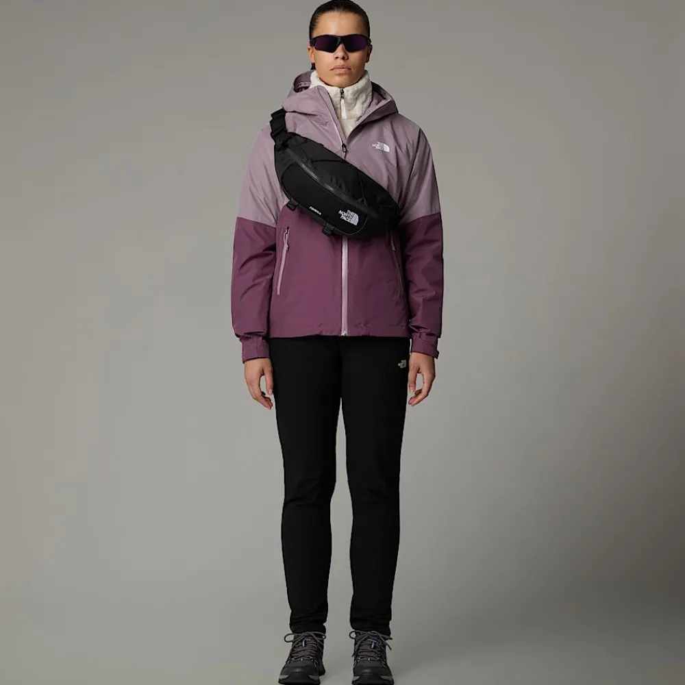 Chaqueta Zip-In Diablo Dynamic Para Mujer-The North Face Best