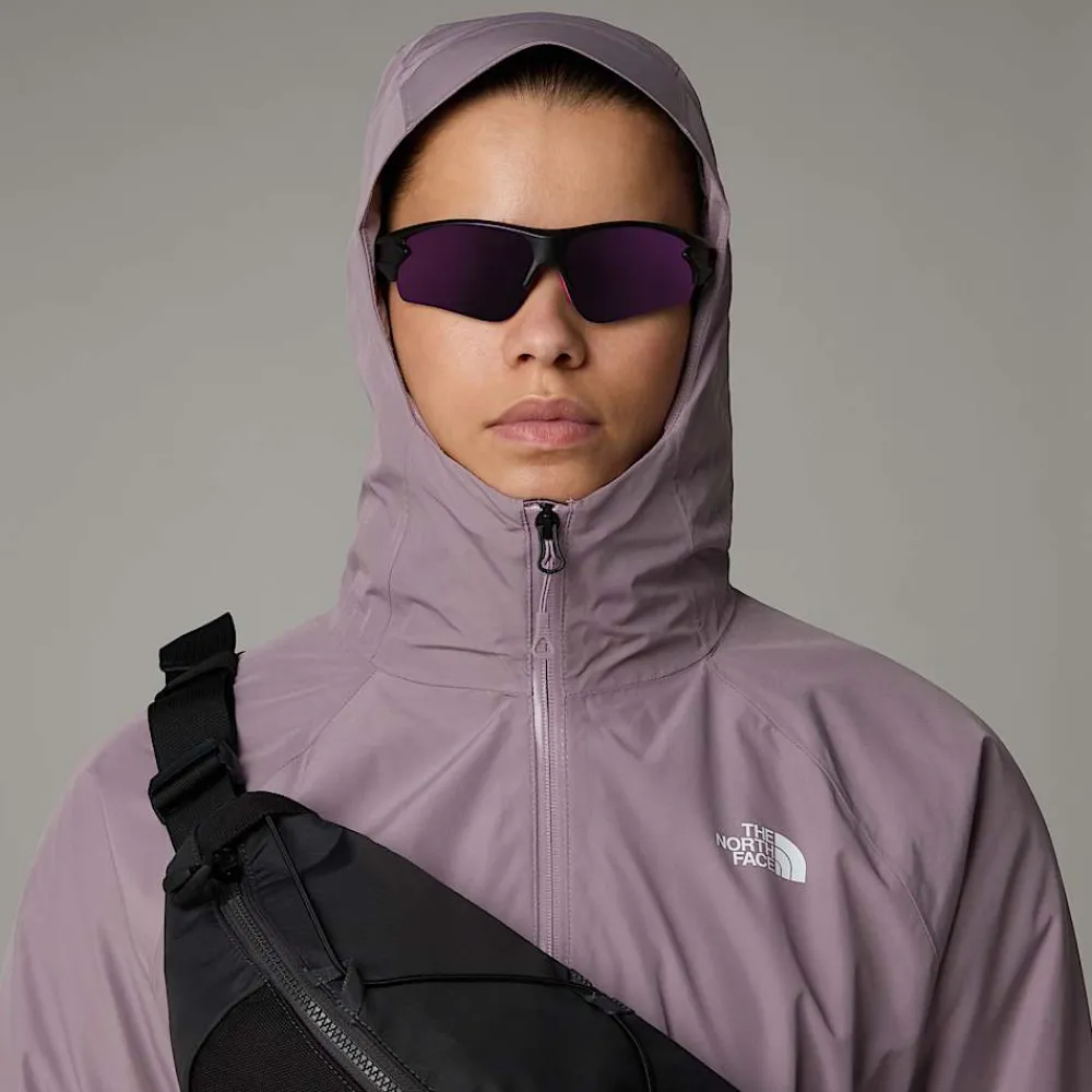 Chaqueta Zip-In Diablo Dynamic Para Mujer-The North Face Best