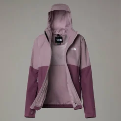 Chaqueta Zip-In Diablo Dynamic Para Mujer-The North Face Best