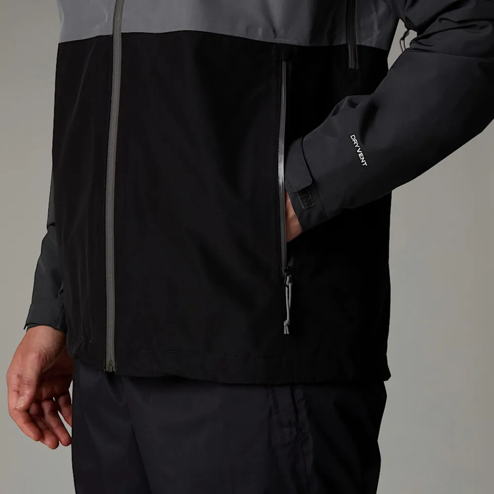 Chaqueta Zip-In Lightning Para Hombre-The North Face Clearance