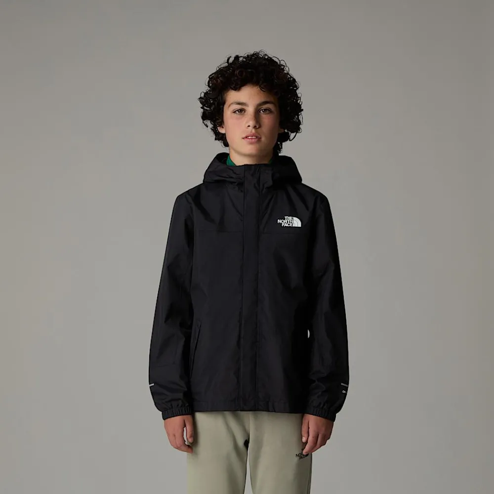 Chubasquero Antora Para Niño-The North Face Hot