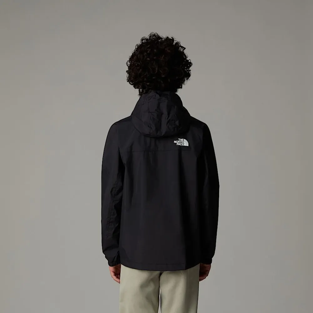 Chubasquero Antora Para Niño-The North Face Hot