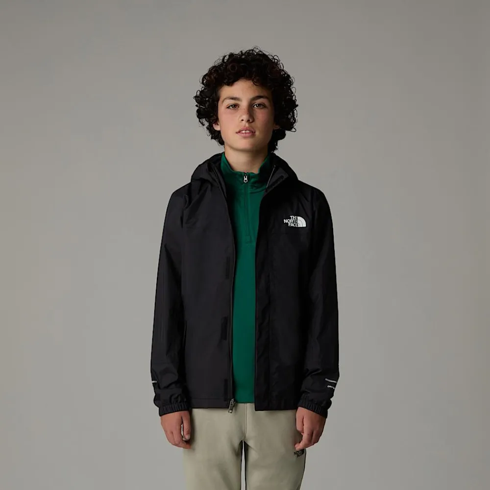 Chubasquero Antora Para Niño-The North Face Hot