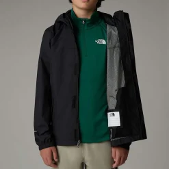 Chubasquero Antora Para Niño-The North Face Hot