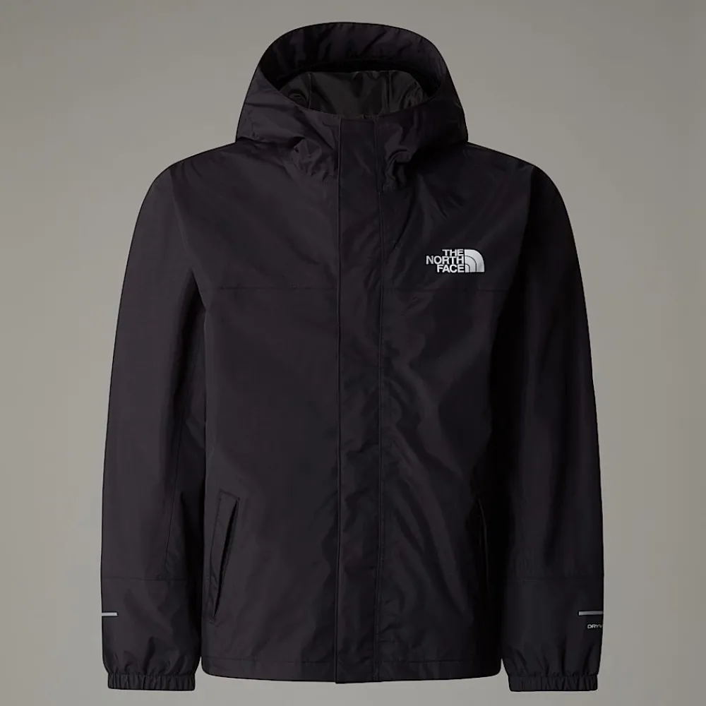 Chubasquero Antora Para Niño-The North Face Hot