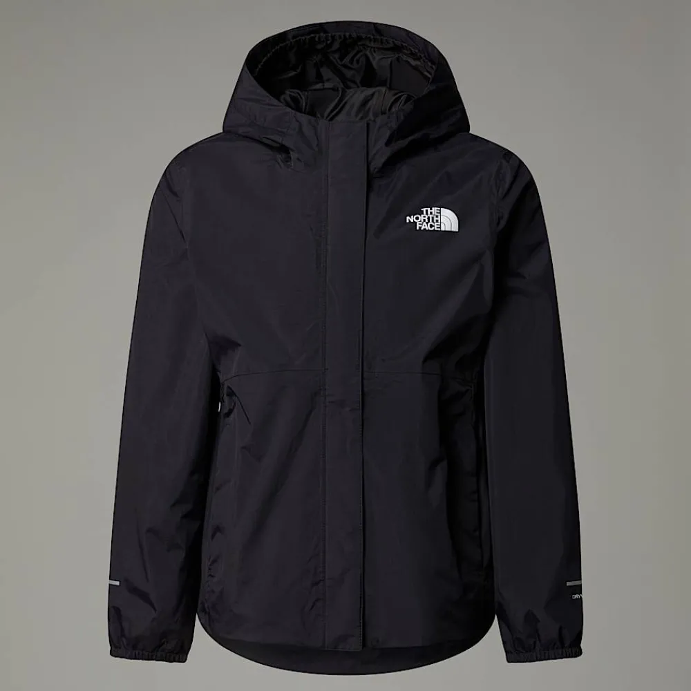 Chubasquero Antora Para Niña-The North Face Online