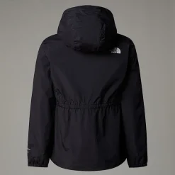 Chubasquero Antora Para Niña-The North Face Online