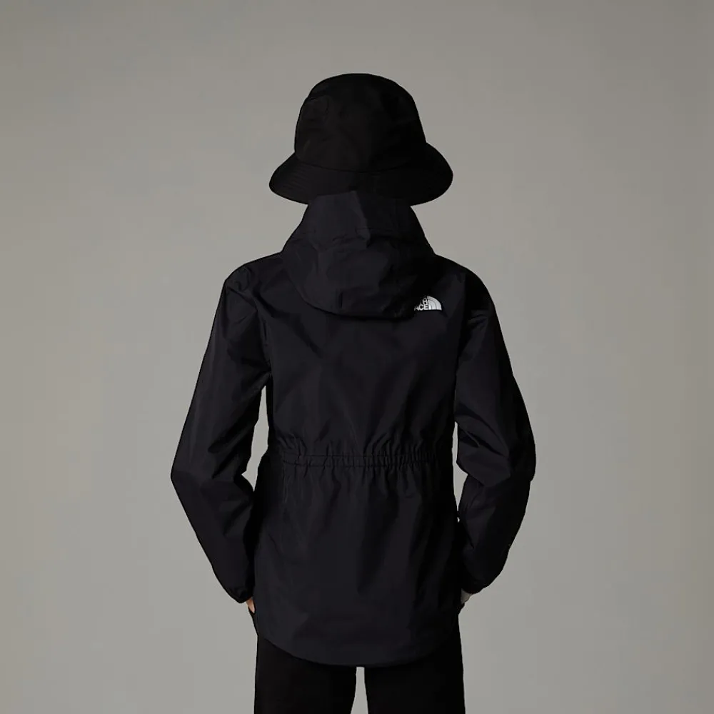 Chubasquero Antora Para Niña-The North Face Online